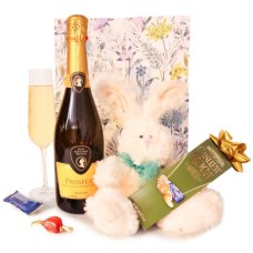 Bunny Bubbles Gift