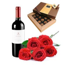 Gift From Gentleman