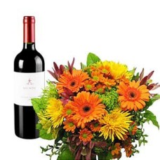 Flowery Wine (Medium)
