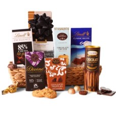 Way to Chocolate Heaven
