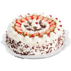 Cake # 7