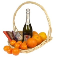 Citrus Pleasures