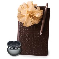 HUAWEI FreeClip Wireless Earphones and Writing Set