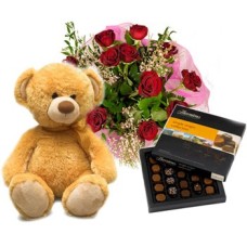 Ultimate Romance