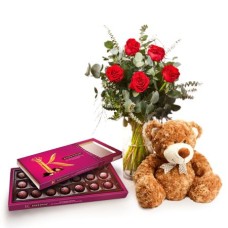 Four in One Romance