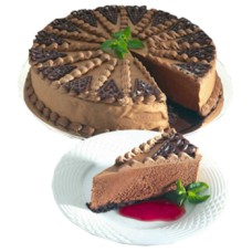 Morning Delights Coffee Cake