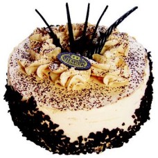 Heavenly Decadence Creme Cake