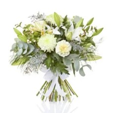 Azure Skies Bouquet