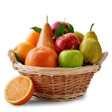 Purely Fruit