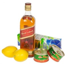Whiskey Sour Hour (Small)