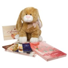 Soft Hugs And Sweet Kisses (Medium)