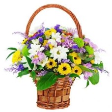 Fragrant Flowers