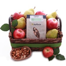 Nuts Fruitella