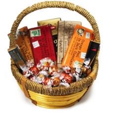 Delectable Nibbles
