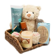 Pamper Them