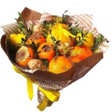 Decadent Bouquet