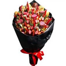 Savory Bouquet