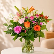 Bouquet Ginny