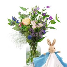 Little miracle + Peter Rabbit (Small)