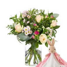 Sweet miracle + Peter Rabbit (Small)