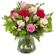 Bouquet Full of Feelings