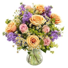 Harmony Bouquet (Small)