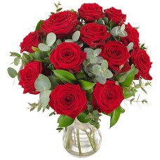 Love Message Bouquet (Small)