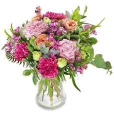 Flower Glade Bouquet (Small)