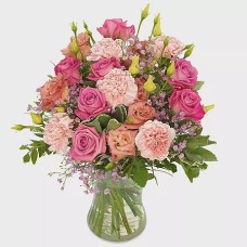 Feminine Elegance Bouquet (Small)