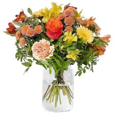 Warm Memories Bouquet (Small)