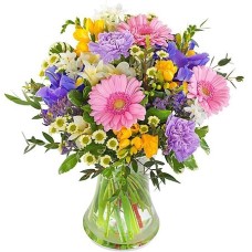 Rainbow Wishes Bouquet (Small)