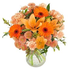 For Grandmother" Bouquet (Small)