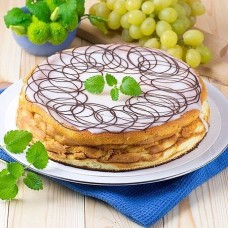 Cheesecake (Small)