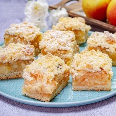 Apple pie (Small)