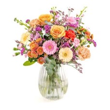 Sheer Sweetness Bouquet (Small)