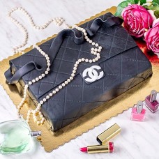 Purse cake (Small)