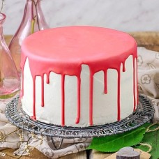 Extraordinary cake (Small)