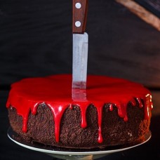 Bloody cake (Small)