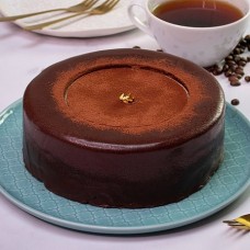 Tiramisu Cake SUGAR-FREE