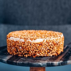 Cake Maxi Queen gluten free