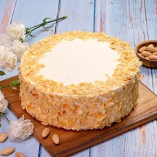 Almond Cake (Small)