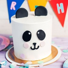 Cake Panda (Small)