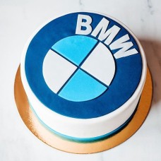 BMW cake (Small)