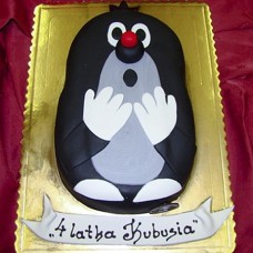 Mole cake (Small)