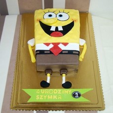 Tort Spongebob (Small)