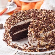 Nut cake (Small)