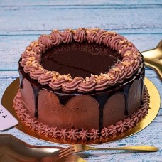 Nutella cake (Small)