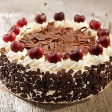 Cherry cake (Small)