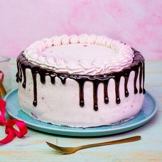 Cherry cake II (Small)
