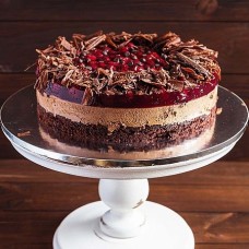 Lumberjack Cake (Small)